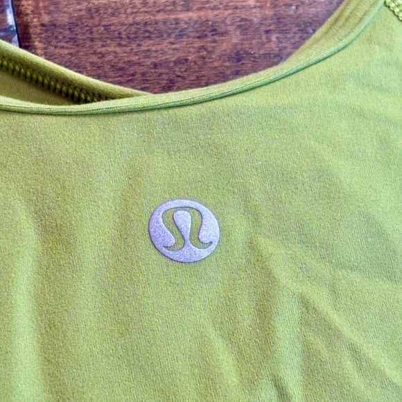 Lululemon Align Long Sleeve Shirt - Picture 3 of 5